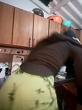 Zaira Rose  online show from 04-02-26, 12:51