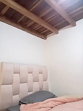 Zaira Rose  online show from 03-27-26, 01:34