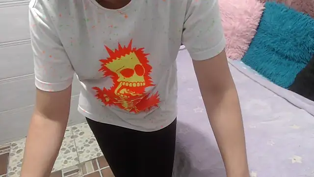 Ariasmithog online show from 09-30-25, 03:07