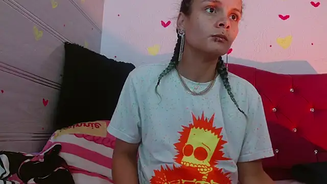 Ariasmithog online show from 03-24-26, 02:11