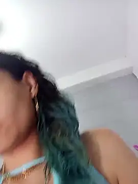 Ariasmithog online show from 01-06-26, 05:00