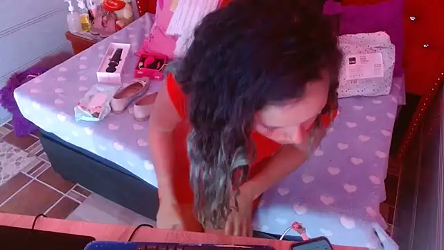 Ariasmithog online show from 03-09-26, 03:59