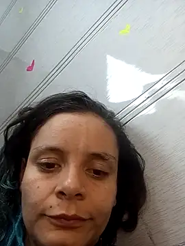 Ariasmithog online show from 11-29-25, 04:07