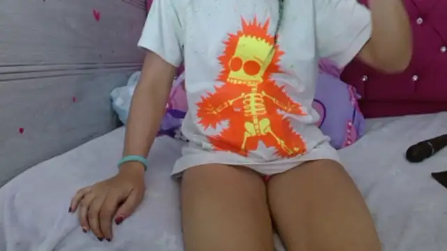 Ariasmithog online show from 03-24-26, 02:17