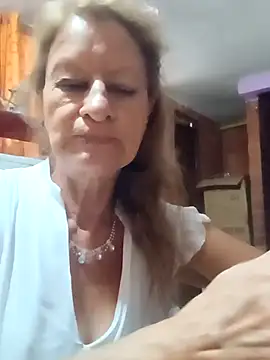 MaryLunna online show from 02-16-25, 06:54