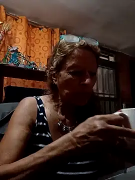 MaryLunna online show from 03-02-25, 06:35