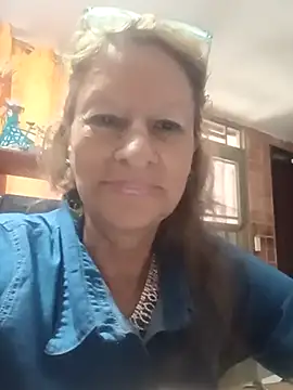 MaryLunna online show from 03-15-25, 06:43