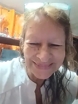 MaryLunna online show from 02-23-25, 11:25