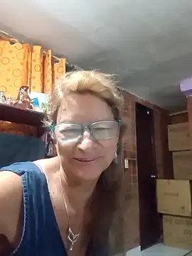 MaryLunna online show from 02-26-25, 11:54