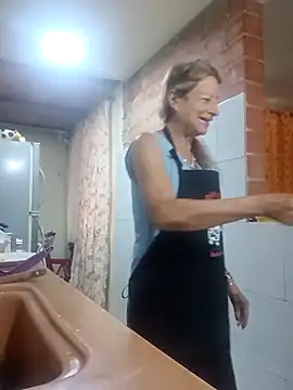 MaryLunna online show from 02-28-25, 11:58