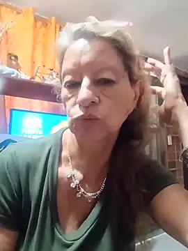 MaryLunna online show from 02-14-25, 02:02