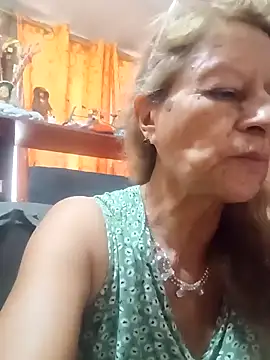 MaryLunna online show from 02-19-25, 08:31