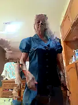 MaryLunna online show from 03-03-25, 07:07