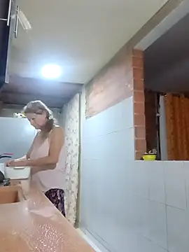 MaryLunna online show from 03-13-25, 09:32