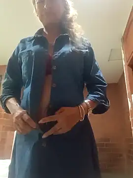 MaryLunna online show from 03-19-25, 11:39