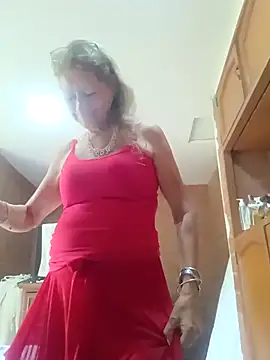 MaryLunna online show from 03-14-25, 06:50