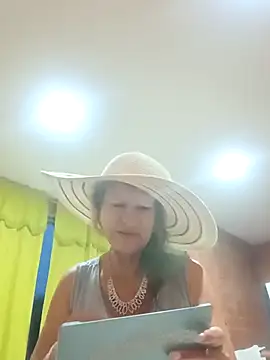 MaryLunna online show from 03-14-25, 11:01