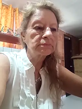 MaryLunna online show from 02-15-25, 07:17