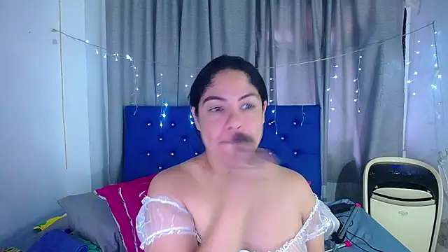 hornny cougar online show from 03-19-26, 08:31