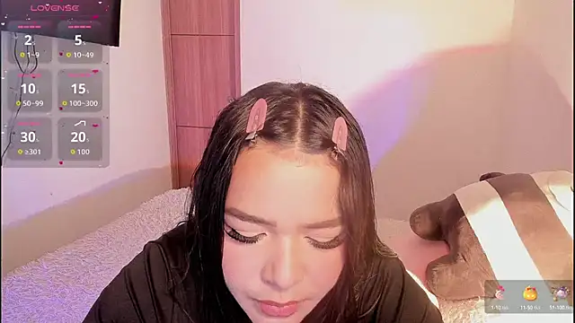 Snapshot of ImamDahian chatting on 10-17-25, 08:10 ImamDahian online show from 10-17-25, 08:10