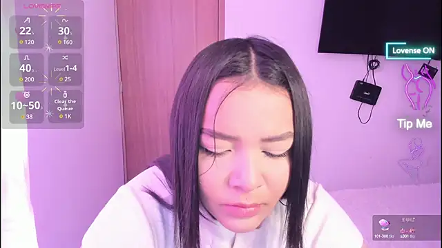 Snapshot of ImamDahian chatting on 03-20-25, 03:04 ImamDahian online show from 03-20-25, 03:04