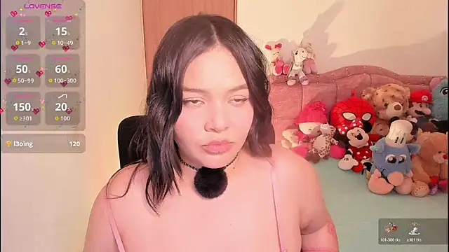 Snapshot of ImamDahian chatting on 12-13-25, 08:04 ImamDahian online show from 12-13-25, 08:04