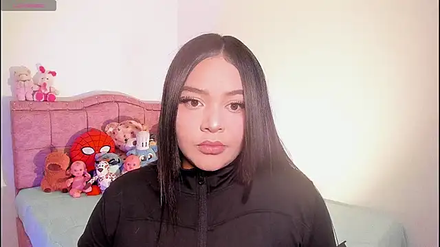 Snapshot of ImamDahian chatting on 10-29-25, 08:08 ImamDahian online show from 10-29-25, 08:08