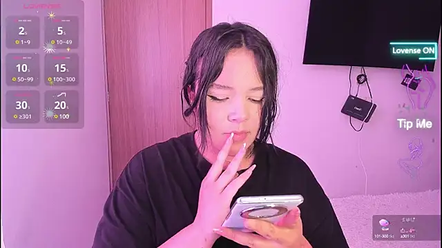 Snapshot of ImamDahian chatting on 03-21-25, 08:18 ImamDahian online show from 03-21-25, 08:18