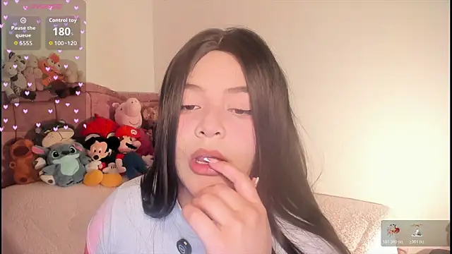 Snapshot of ImamDahian chatting on 12-05-25, 07:45 ImamDahian online show from 12-05-25, 07:45