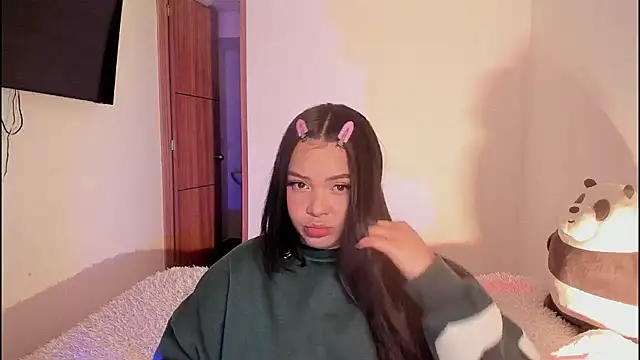 Snapshot of ImamDahian chatting on 10-16-25, 08:17 ImamDahian online show from 10-16-25, 08:17