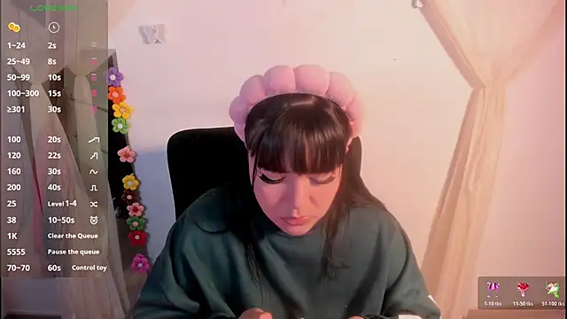 ImamDahian online show from 02-17-26, 08:06