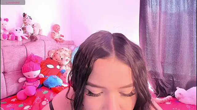 Snapshot of ImamDahian chatting on 09-13-25, 07:58 ImamDahian online show from 09-13-25, 07:58