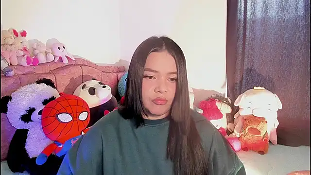 Snapshot of ImamDahian chatting on 10-11-25, 07:04 ImamDahian online show from 10-11-25, 07:04