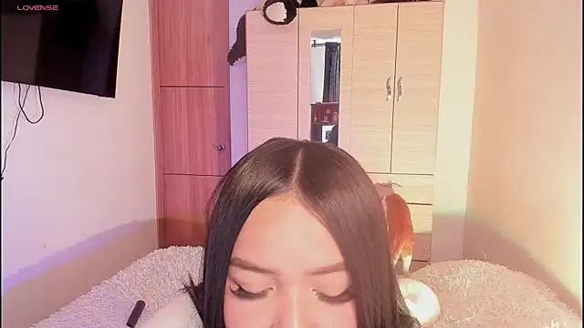 Snapshot of ImamDahian chatting on 10-21-25, 05:45 ImamDahian online show from 10-21-25, 05:45