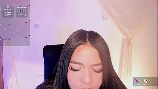 Snapshot of ImamDahian chatting on 10-20-25, 07:47 ImamDahian online show from 10-20-25, 07:47