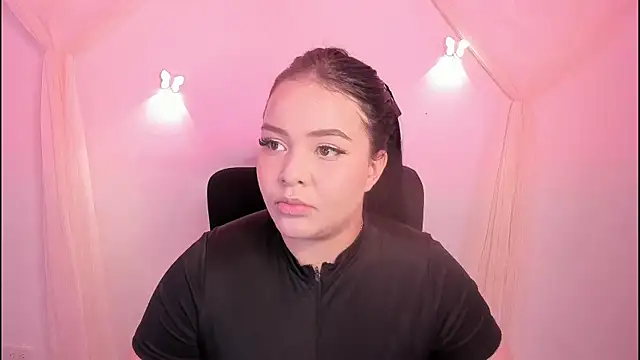 Snapshot of ImamDahian chatting on 09-18-25, 08:34 ImamDahian online show from 09-18-25, 08:34