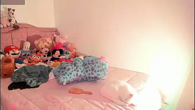 Snapshot of ImamDahian chatting on 11-13-25, 10:13 ImamDahian online show from 11-13-25, 10:13