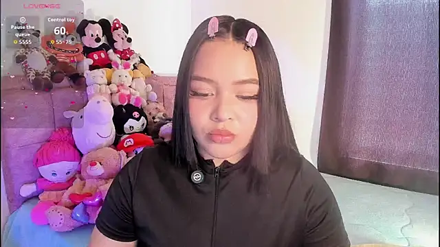 Snapshot of ImamDahian chatting on 10-27-25, 05:58 ImamDahian online show from 10-27-25, 05:58