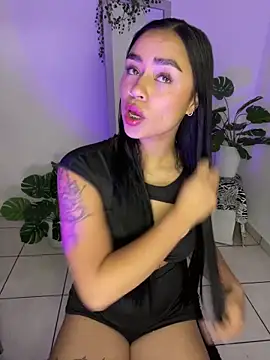 meli ortiz  online show from 03-05-26, 03:52