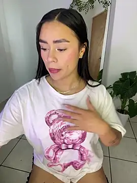 meli ortiz  online show from 03-11-26, 03:39