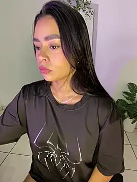 meli ortiz  online show from 03-26-26, 02:37