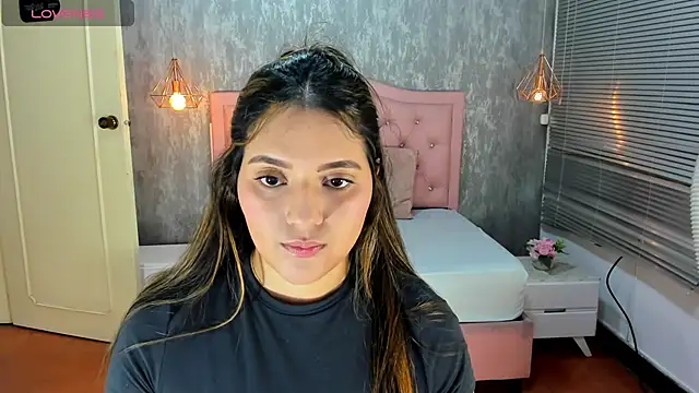 Hadley  online show from 03-15-26, 01:34