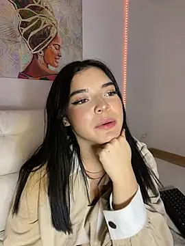 Snapshot of eileensophi chatting on 03-11-25, 06:41 eileensophi online show from 03-11-25, 06:41