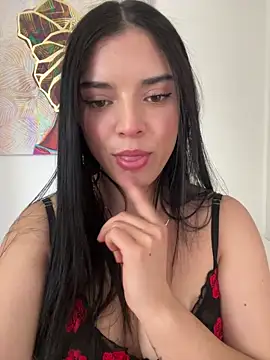 Snapshot of eileensophi chatting on 10-03-25, 08:43 eileensophi online show from 10-03-25, 08:43