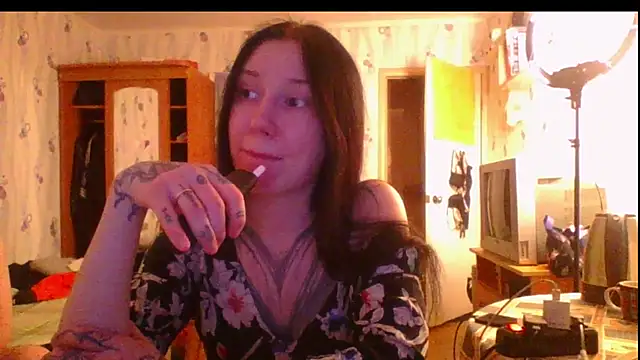 RussNocturnal online show from 03-19-26, 04:18