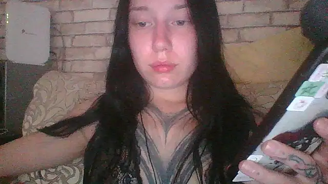 Snapshot of RussNocturnal chatting on 07-05-26, 06:15 RussNocturnal online show from 07-05-26, 06:15