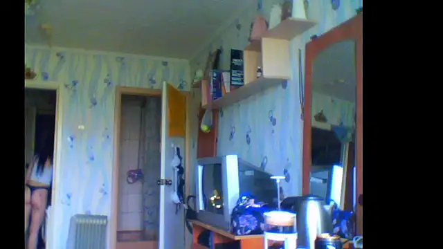 RussNocturnal online show from 05-20-26, 01:08