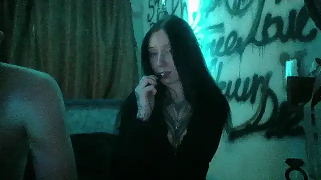 Snapshot of RussNocturnal chatting on 03-11-25, 03:47 RussNocturnal online show from 03-11-25, 03:47