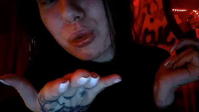 Snapshot of RussNocturnal chatting on 02-05-25, 05:20 RussNocturnal online show from 02-05-25, 05:20
