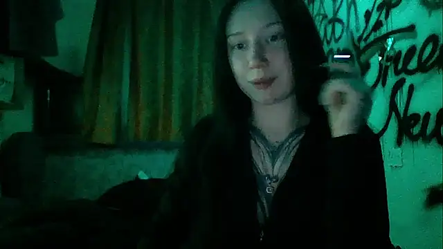 Snapshot of RussNocturnal chatting on 02-16-25, 08:33 RussNocturnal online show from 02-16-25, 08:33